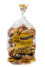 Load image into Gallery viewer, Green&#39;s Cinnamon Rugelach 14 OZ
