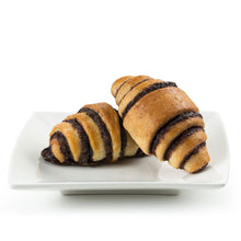 Load image into Gallery viewer, Green&#39;s Chocolate Rugelach 14 OZ
